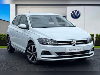 Used Volkswagen Polo 2019 for sale - 77515034: Photo