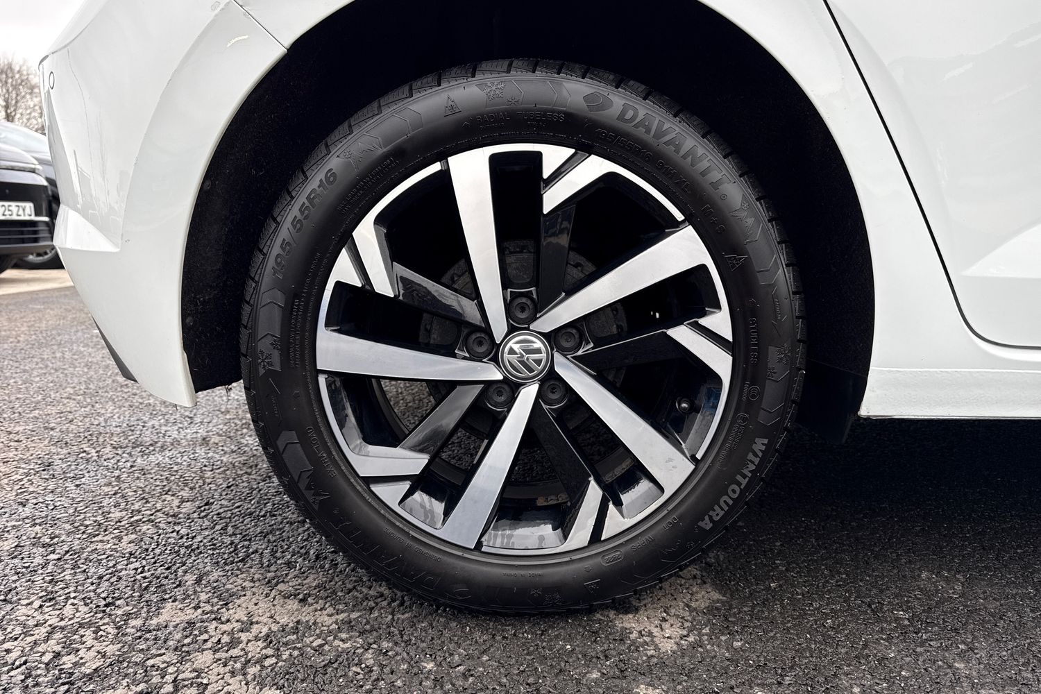 Used Volkswagen Polo 2019 for sale - 77515034: Photo 22