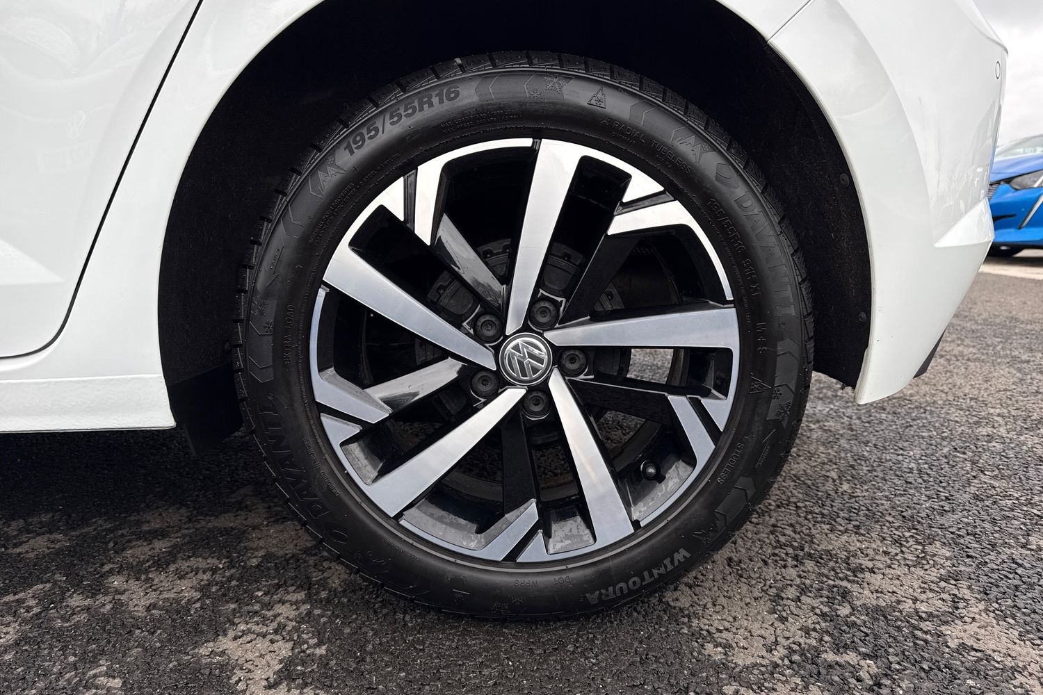 Used Volkswagen Polo 2019 for sale - 77515034: Photo 24