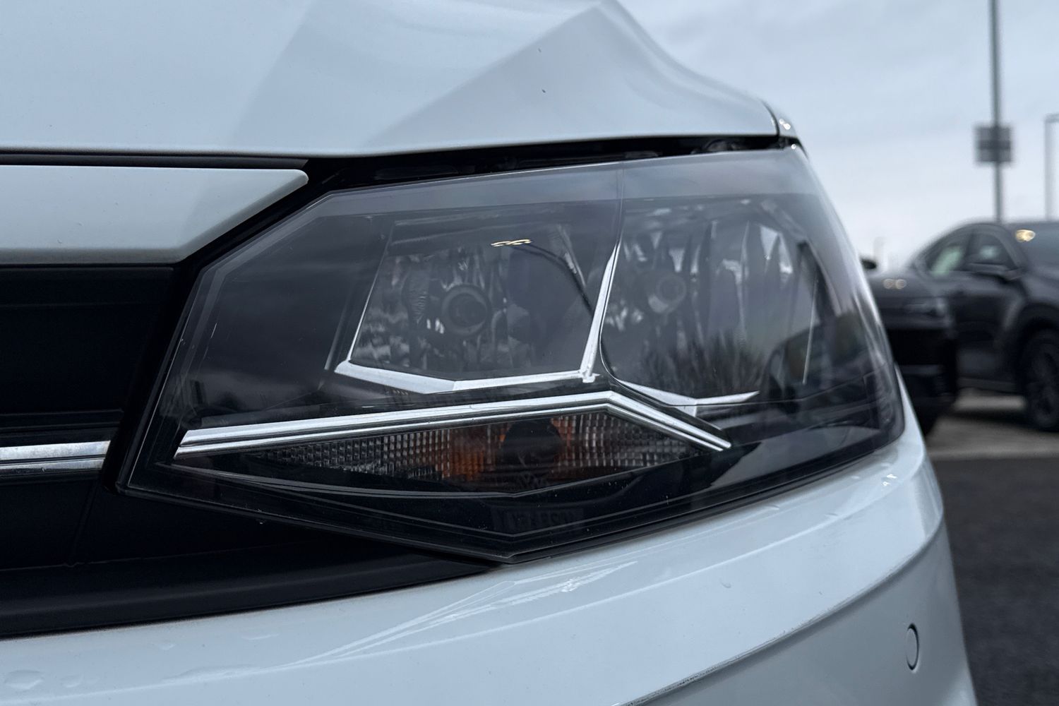 Used Volkswagen Polo 2019 for sale - 77515034: Photo 26