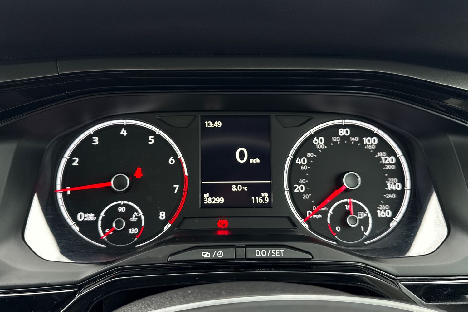 Used Volkswagen Polo 2019 for sale - 77515034: Photo 33