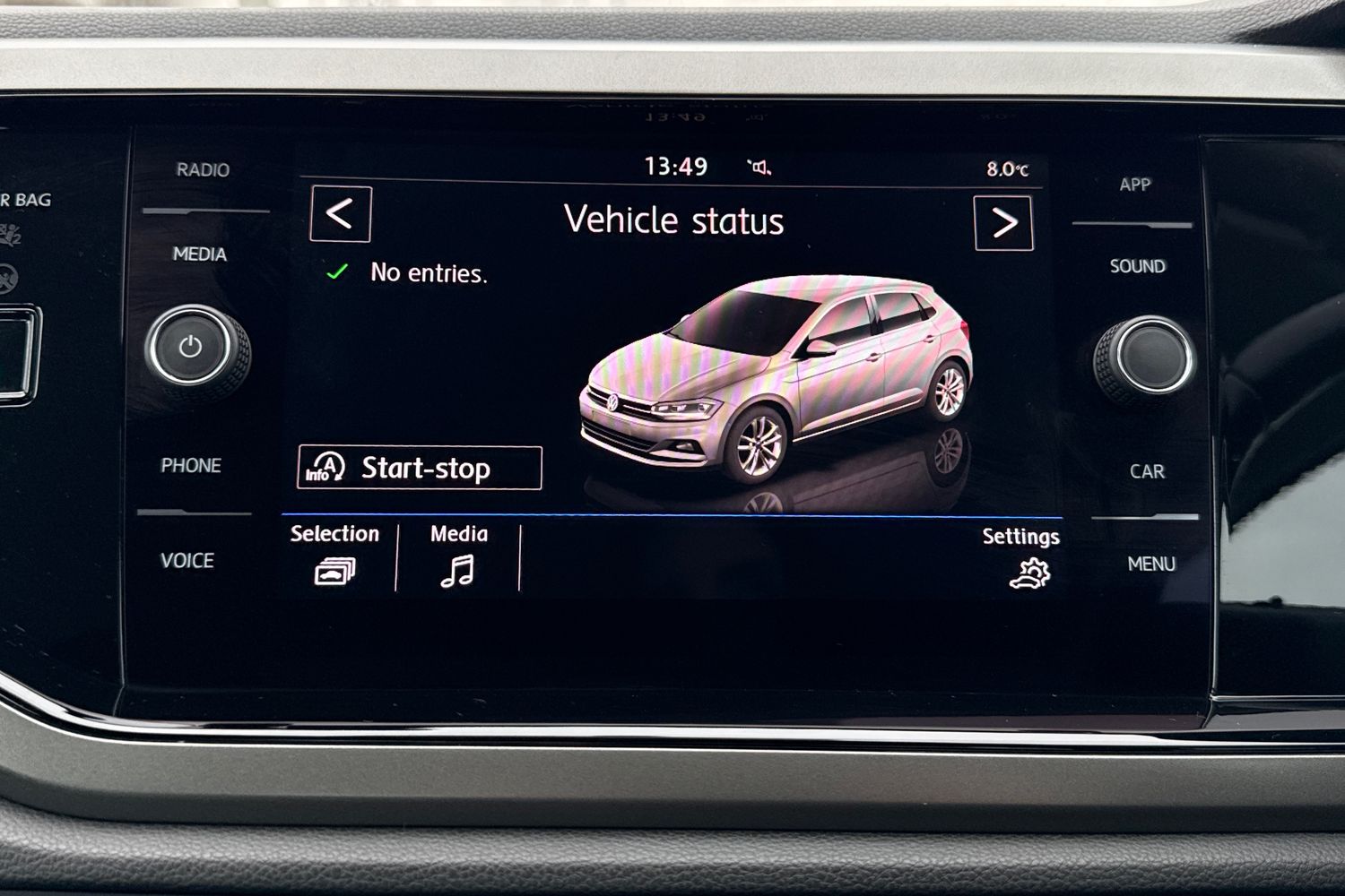 Used Volkswagen Polo 2019 for sale - 77515034: Photo 35