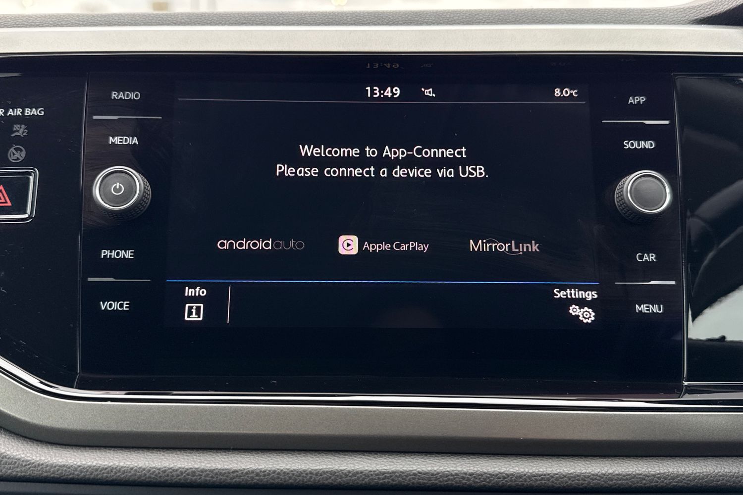 Used Volkswagen Polo 2019 for sale - 77515034: Photo 36