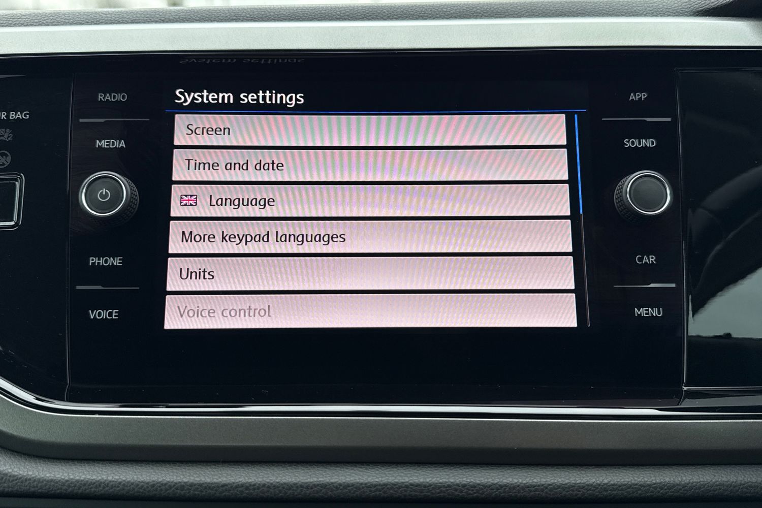 Used Volkswagen Polo 2019 for sale - 77515034: Photo 38