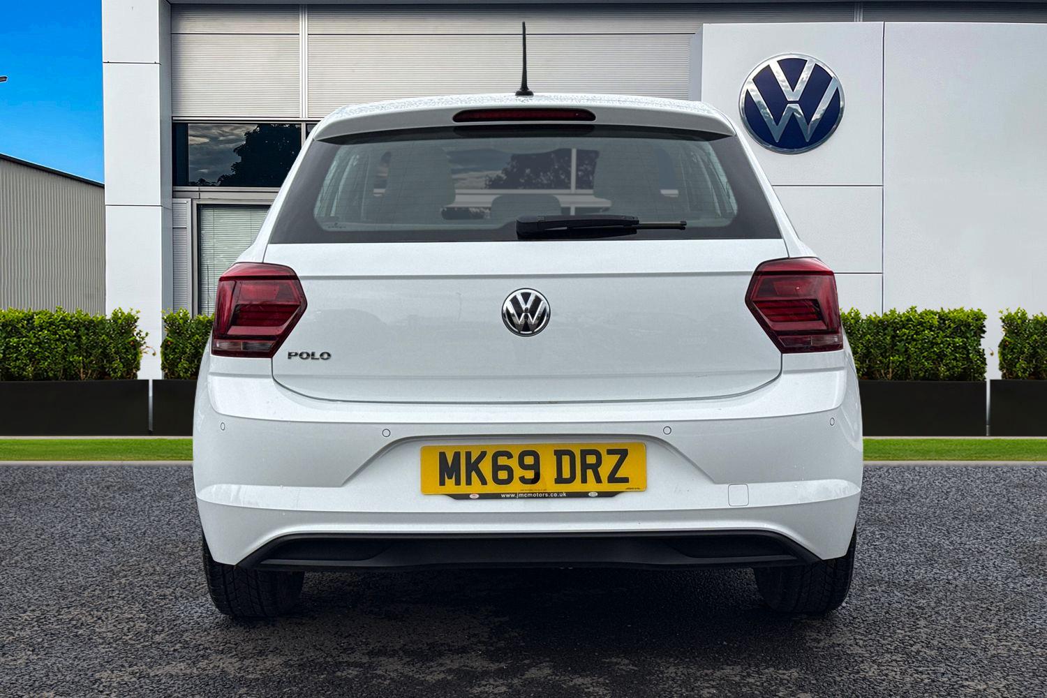 Used Volkswagen Polo 2019 for sale - 77515034: Photo 4