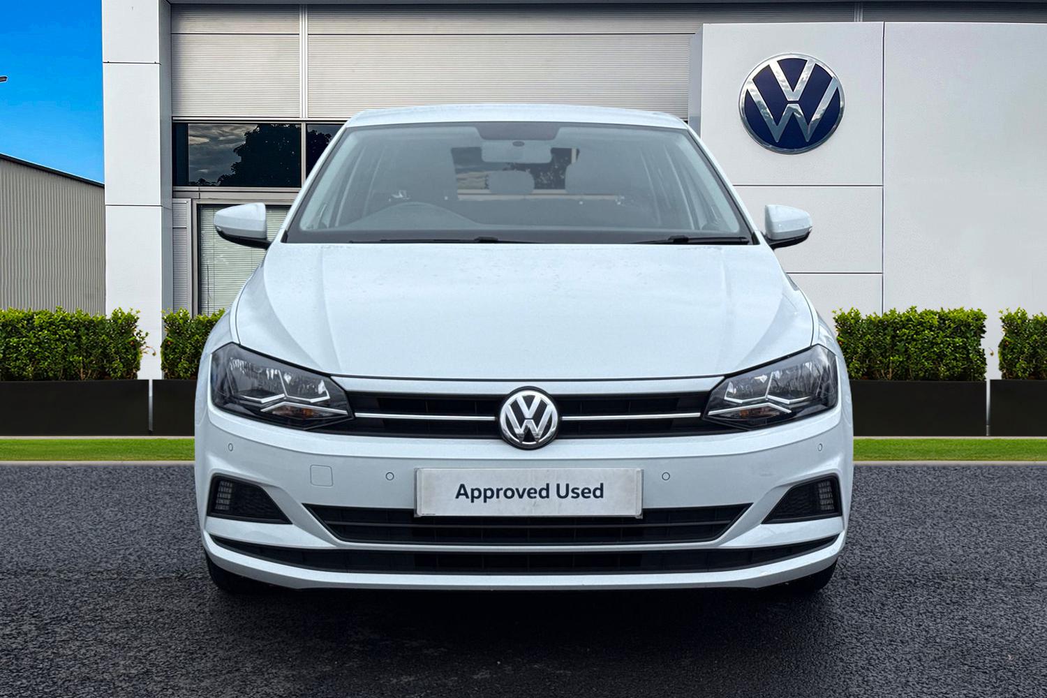 Used Volkswagen Polo 2019 for sale - 77515034: Photo 6