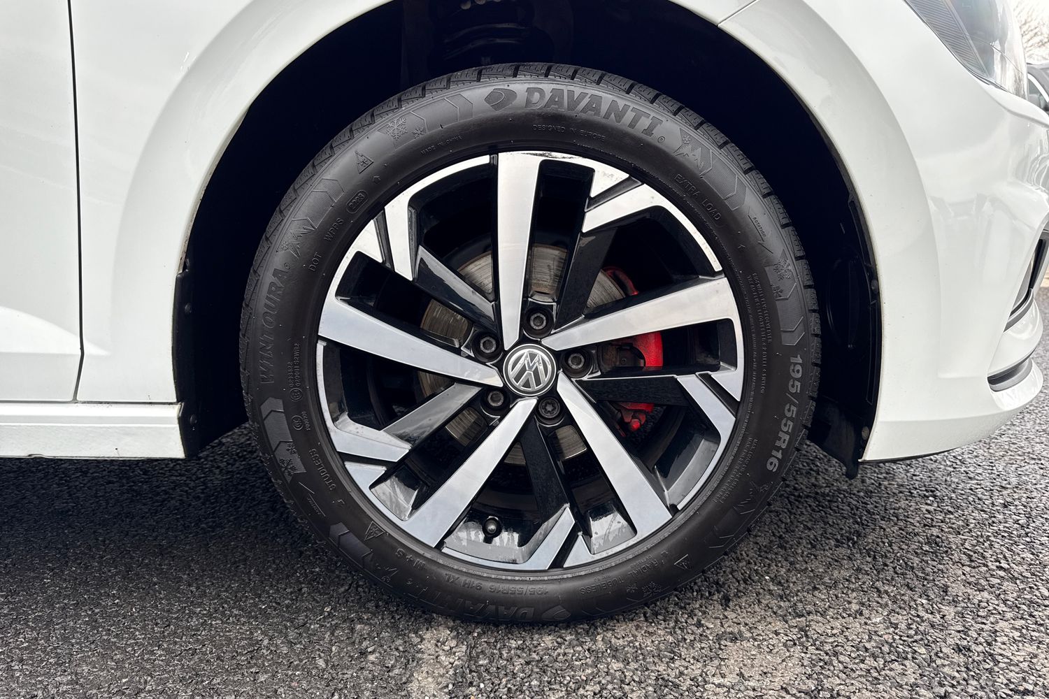 Used Volkswagen Polo 2019 for sale - 77515034: Photo 7