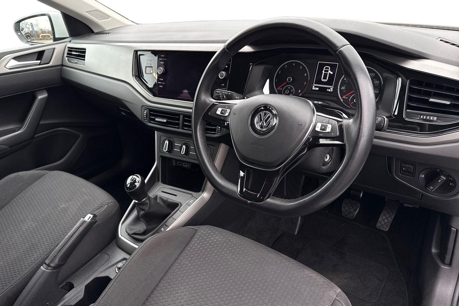 Used Volkswagen Polo 2019 for sale - 77515034: Photo 8