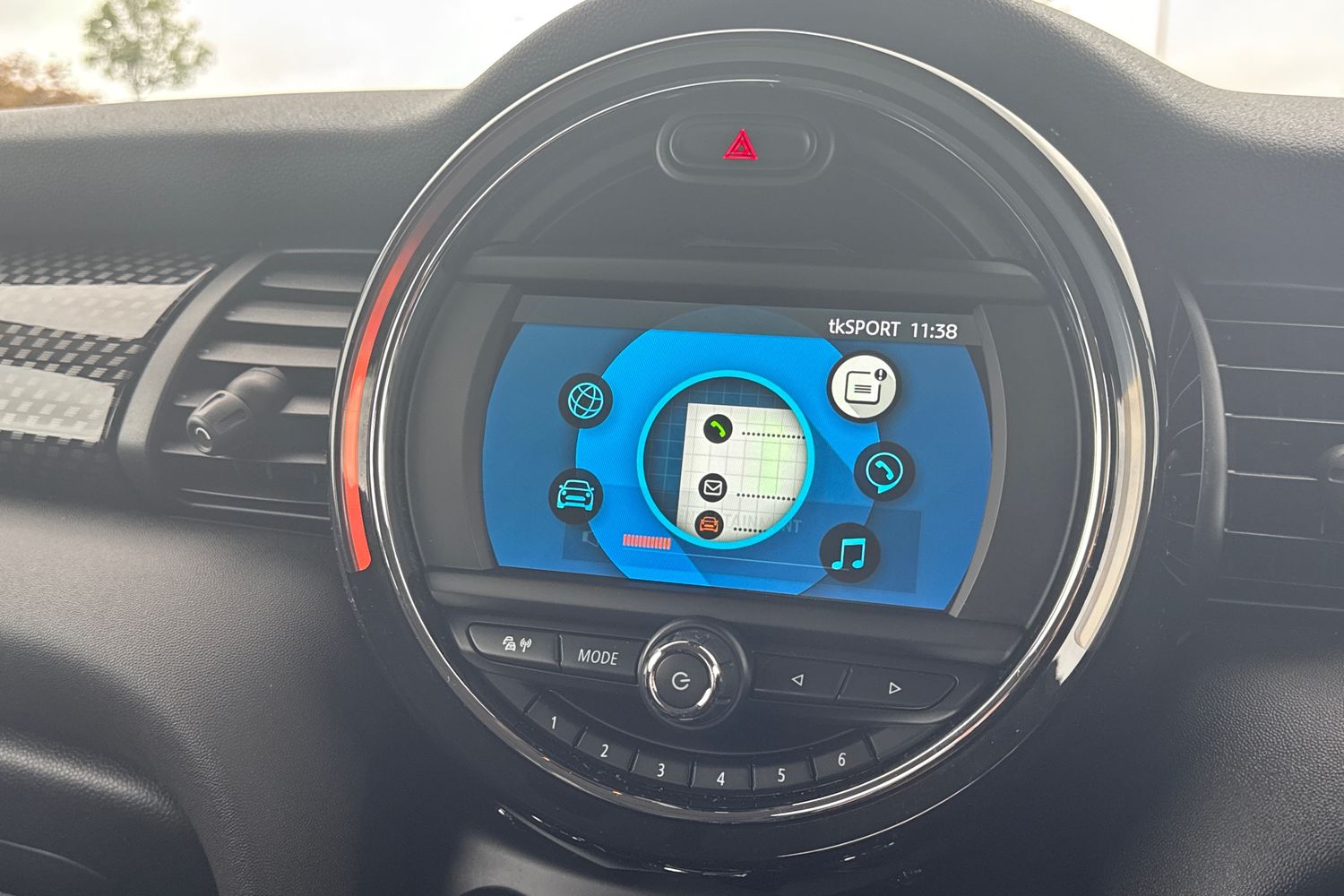 Used MINI Hatch 2020 for sale - 76453533: Photo 12