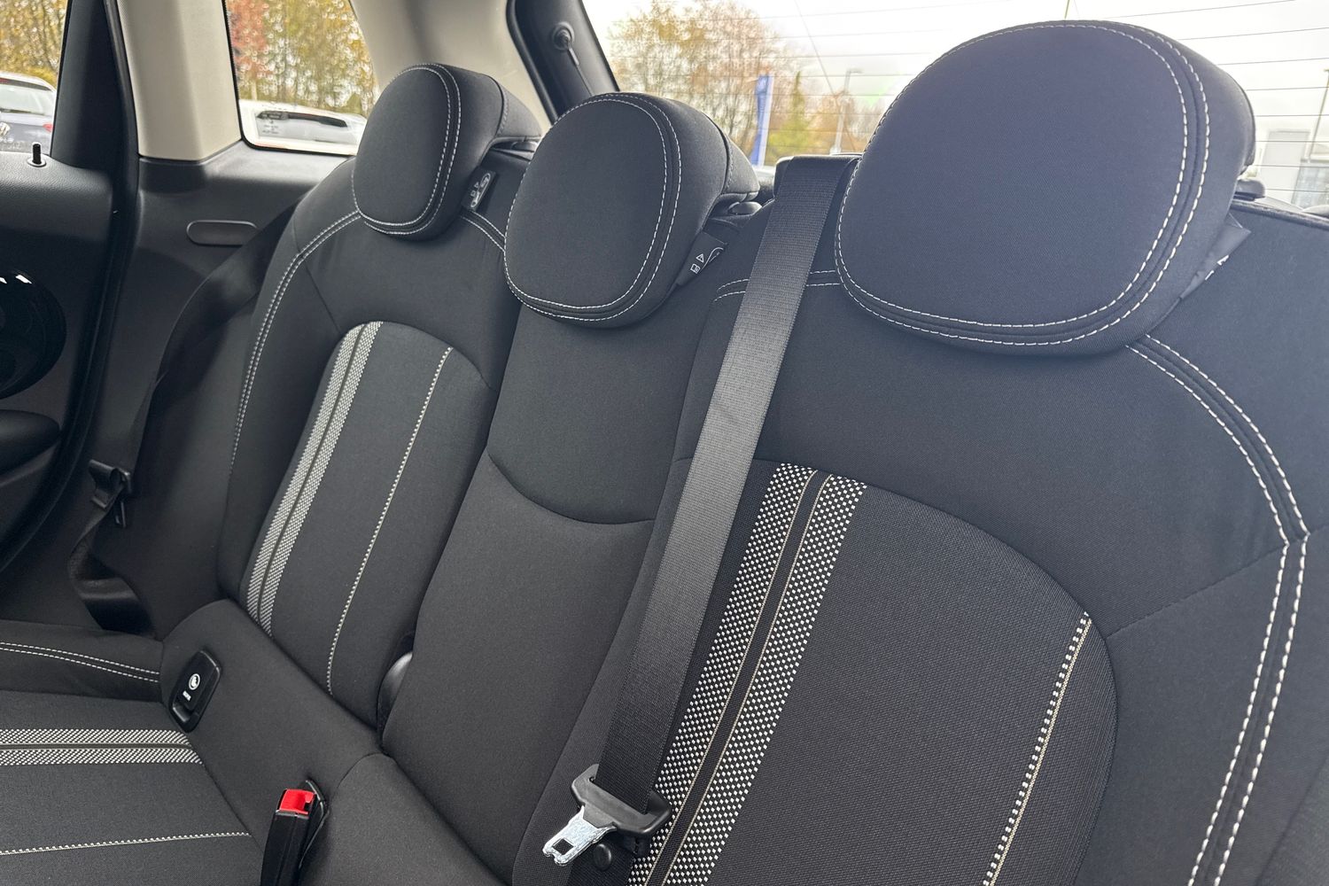 Used MINI Hatch 2020 for sale - 76453533: Photo 14