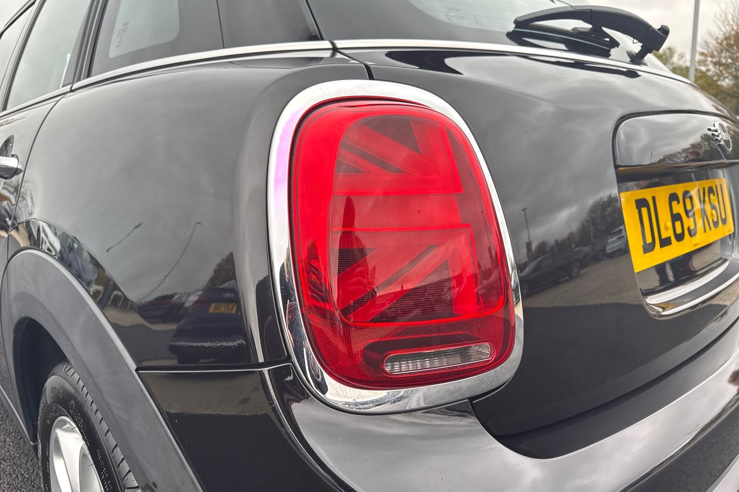 Used MINI Hatch 2020 for sale - 76453533: Photo 16