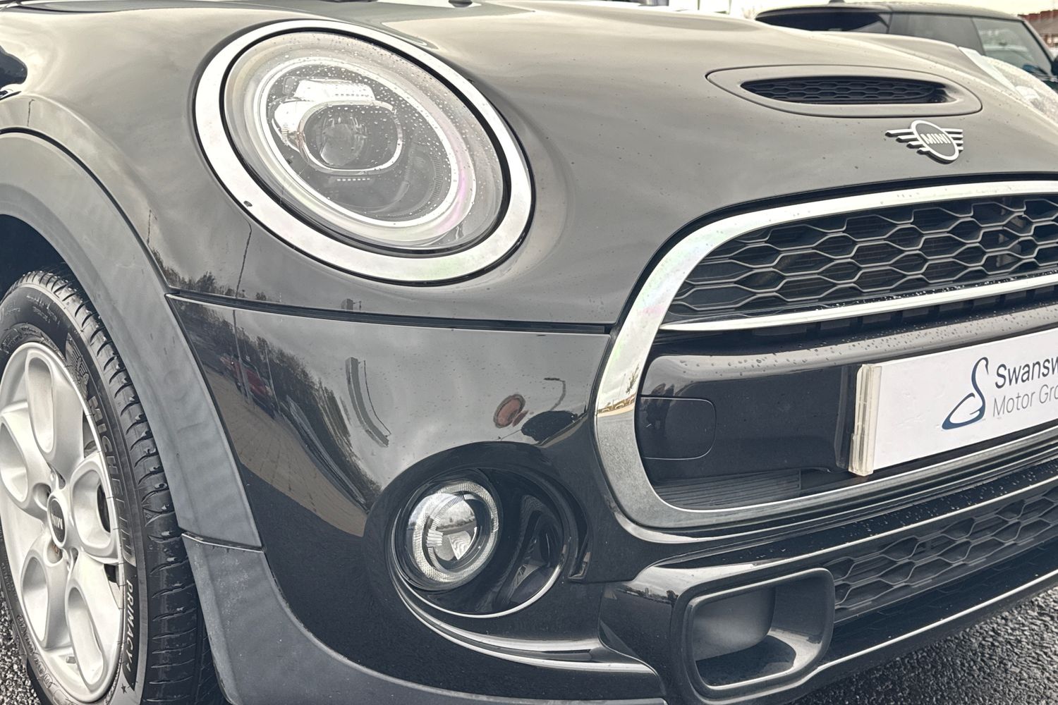 Used MINI Hatch 2020 for sale - 76453533: Photo 17