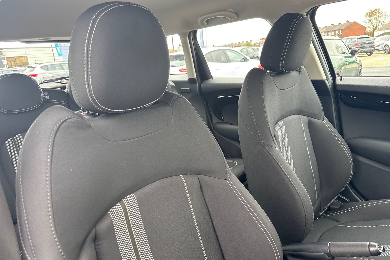 Used MINI Hatch 2020 for sale - 76453533: Photo 21