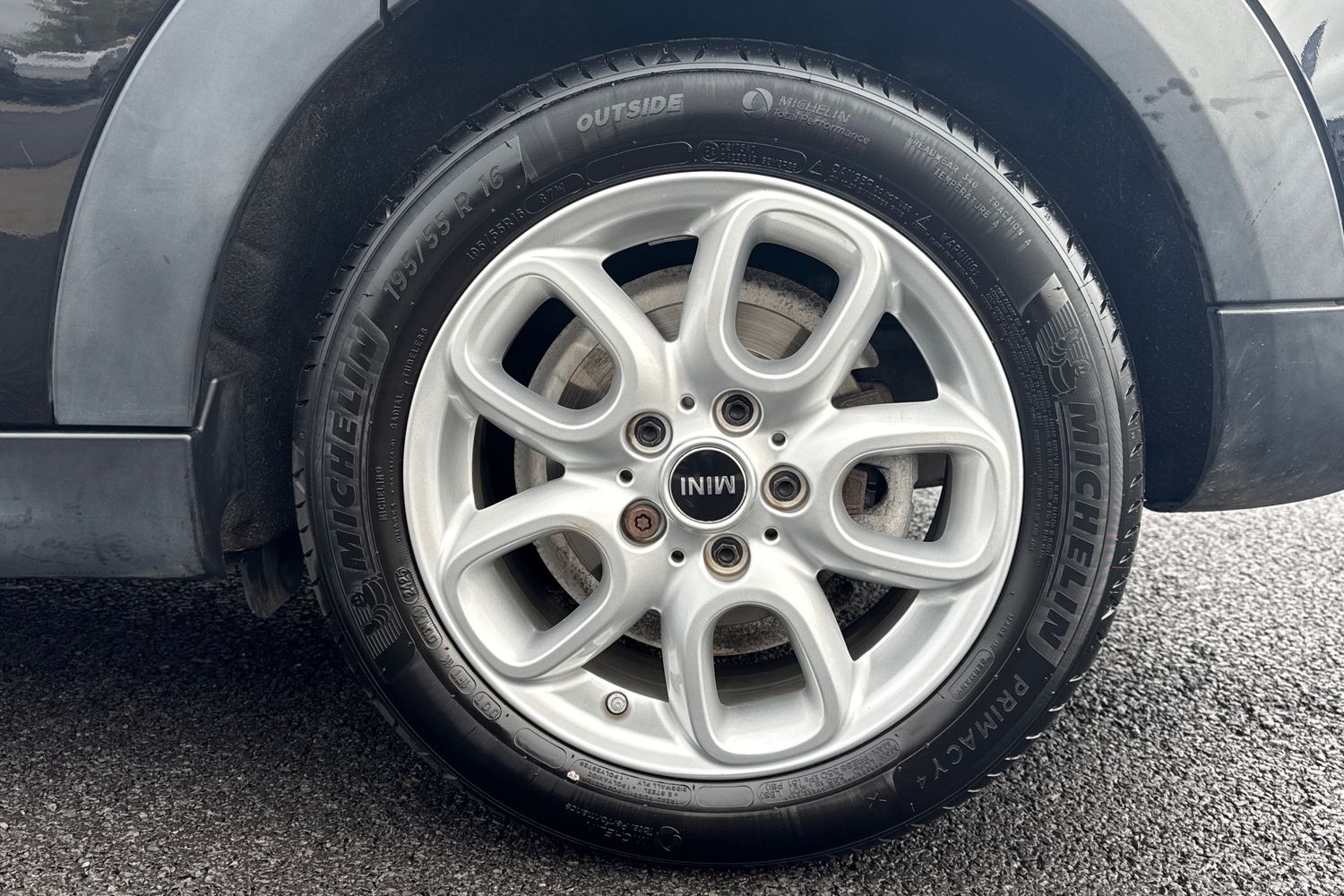 Used MINI Hatch 2020 for sale - 76453533: Photo 23