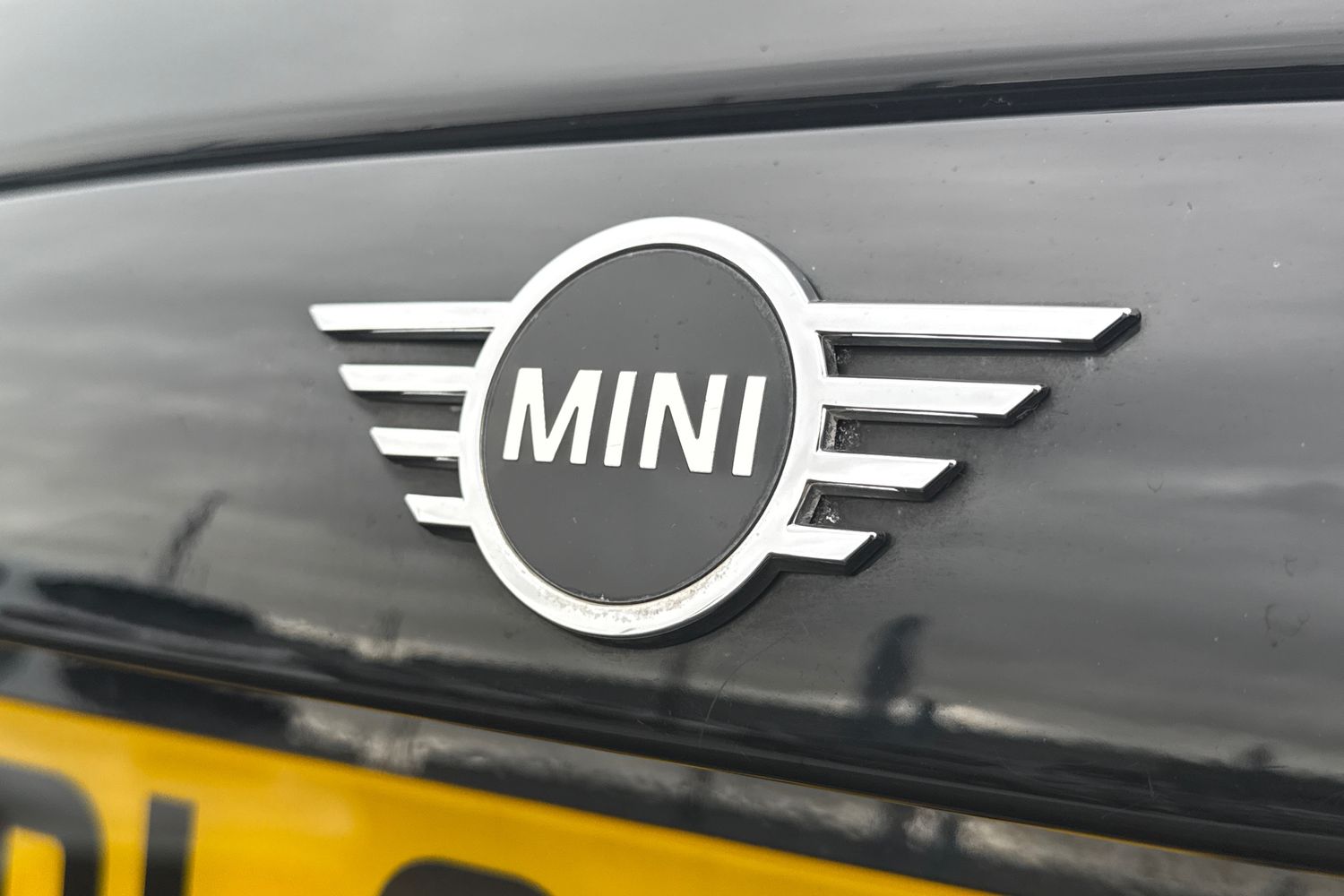 Used MINI Hatch 2020 for sale - 76453533: Photo 25