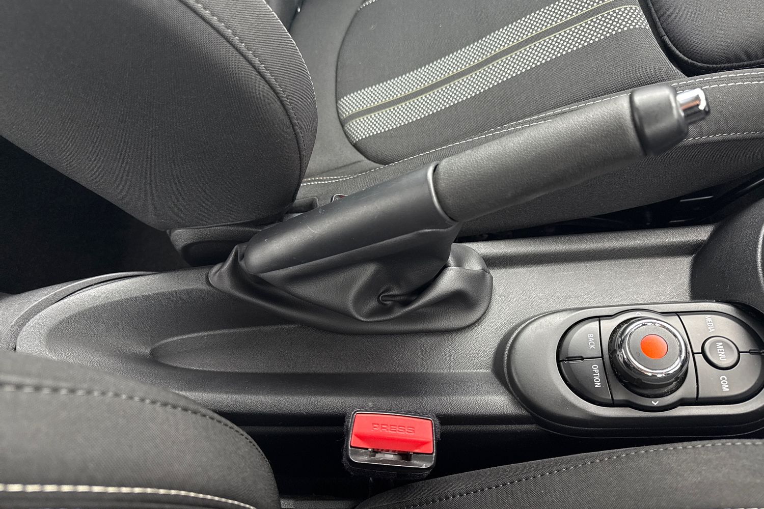 Used MINI Hatch 2020 for sale - 76453533: Photo 37