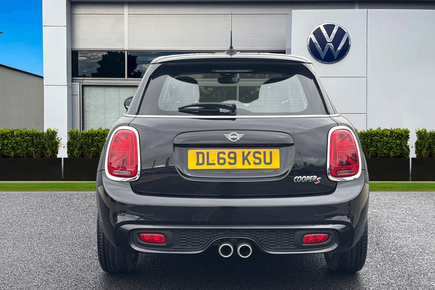 Used MINI Hatch 2020 for sale - 76453533: Photo 4