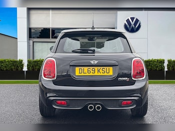 Used MINI Hatch 2020 for sale - 76453533: Photo