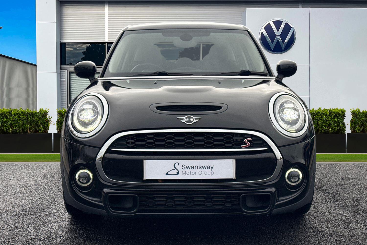 Used MINI Hatch 2020 for sale - 76453533: Photo 5