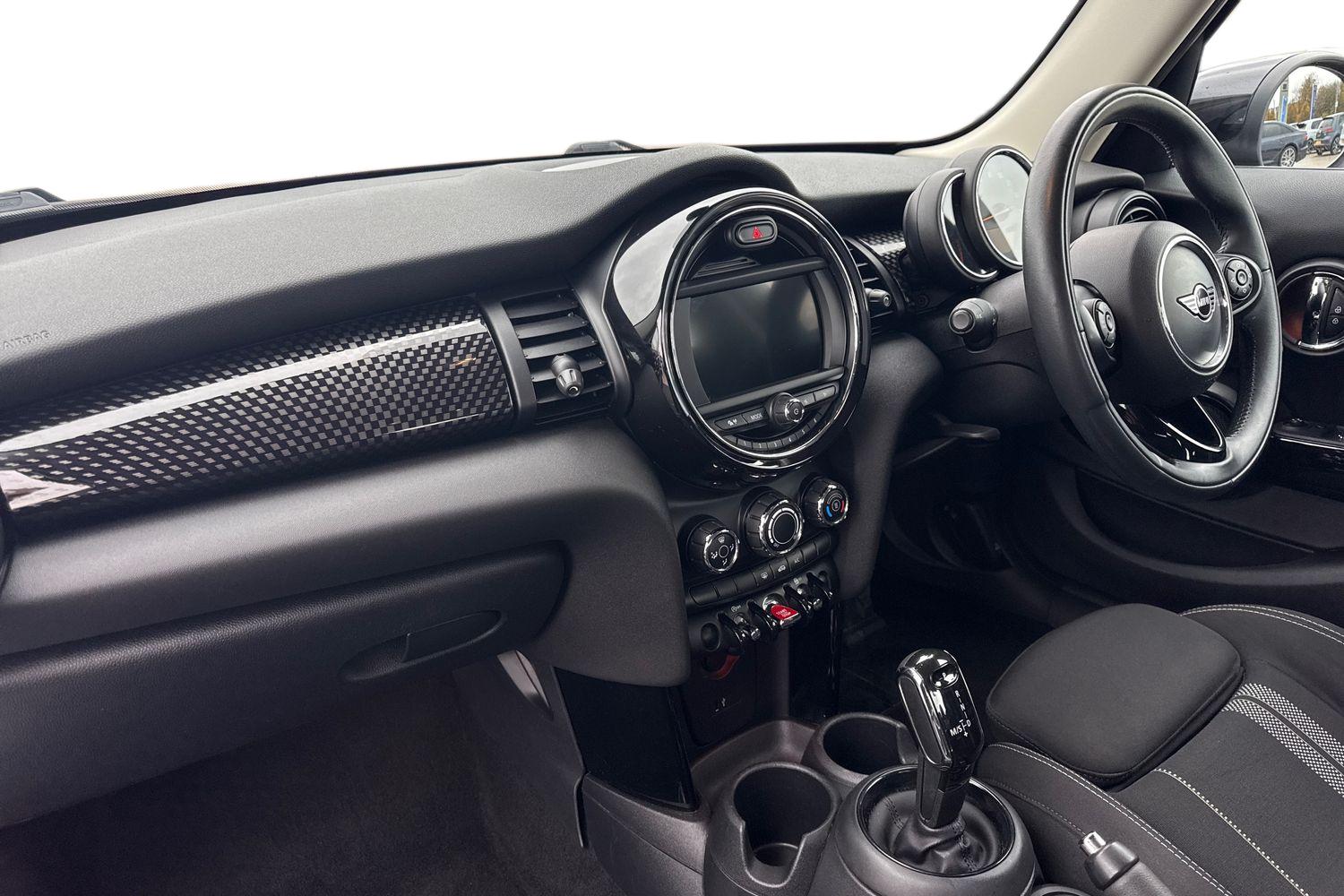 Used MINI Hatch 2020 for sale - 76453533: Photo 9