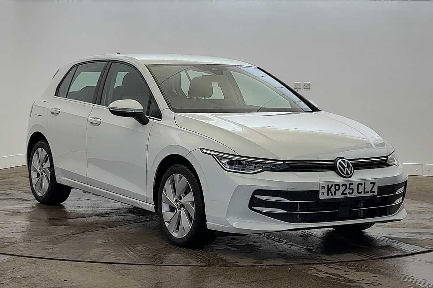 Used Volkswagen Golf 2025 for sale - 76495061: Photo 1