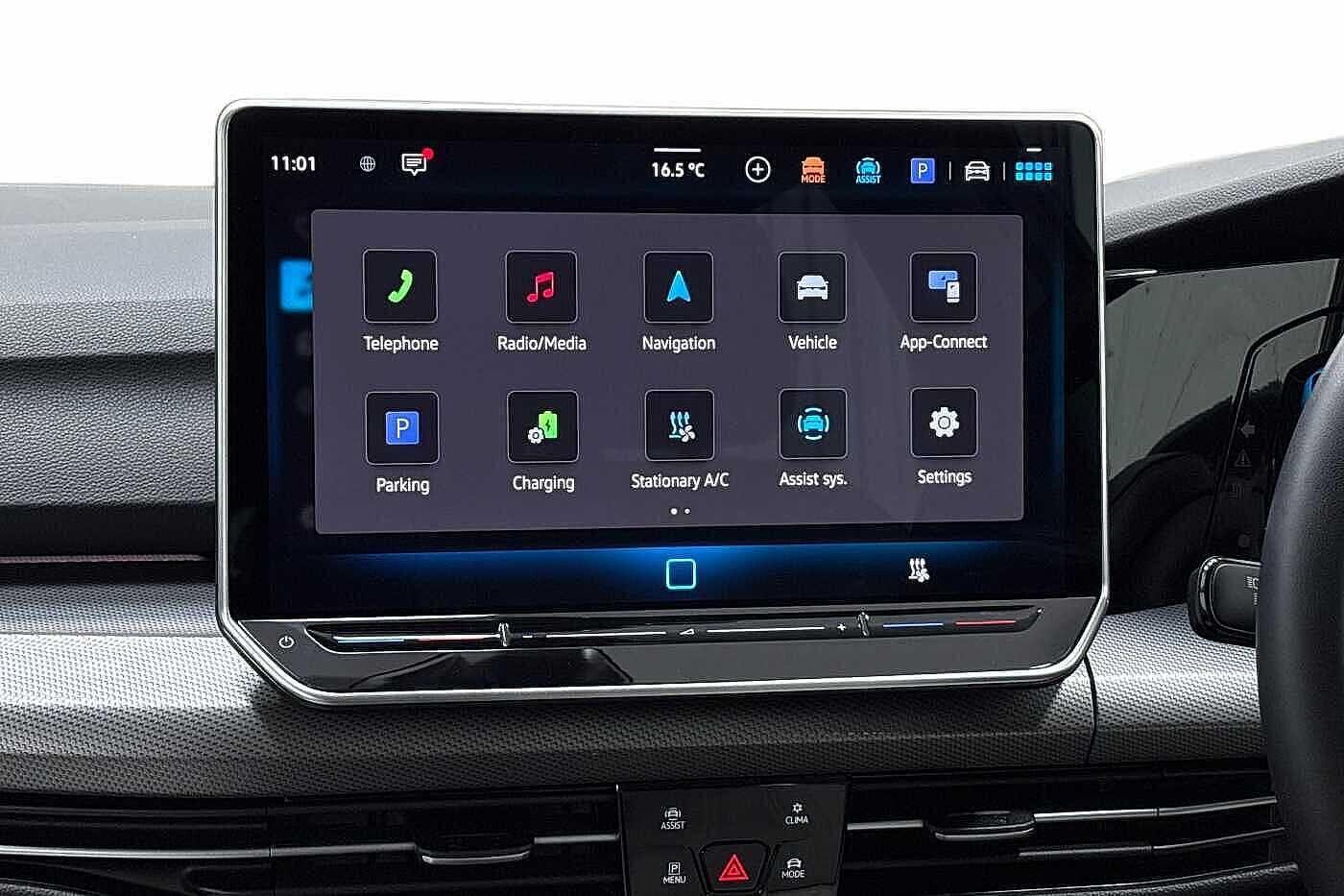 Used Volkswagen Golf 2025 for sale - 76495061: Photo 12