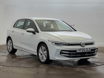 Used Volkswagen Golf 2025 for sale - 76495061: Photo