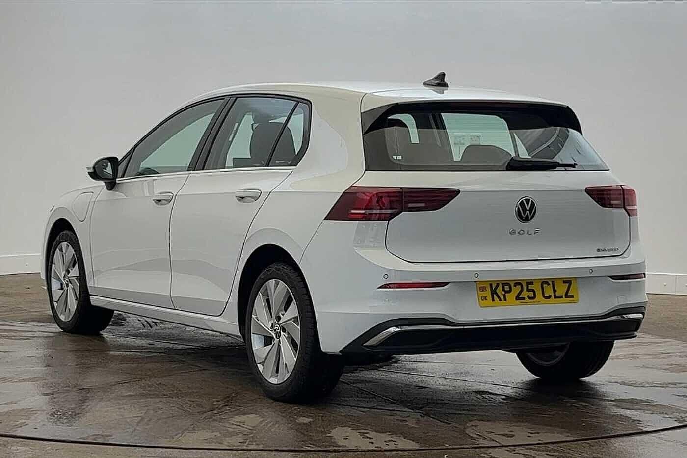 Used Volkswagen Golf 2025 for sale - 76495061: Photo 3