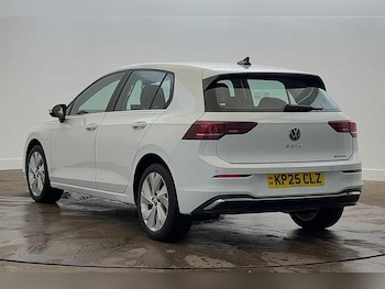 Used Volkswagen Golf 2025 for sale - 76495061: Photo