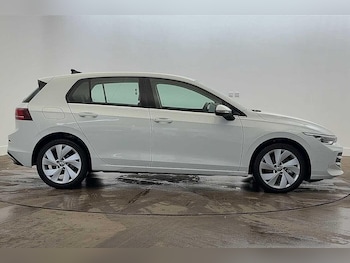 Used Volkswagen Golf 2025 for sale - 76495061: Photo