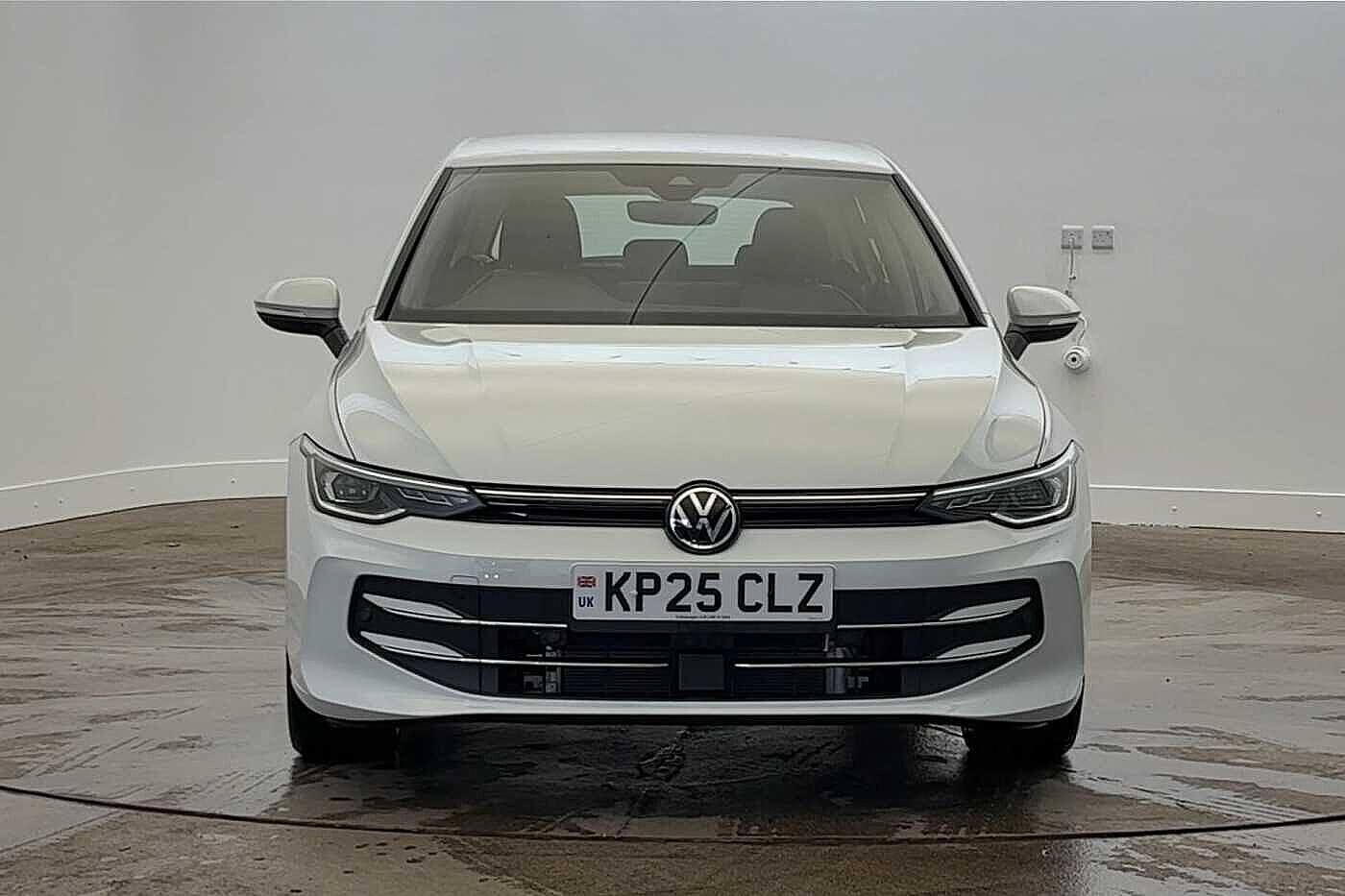 Used Volkswagen Golf 2025 for sale - 76495061: Photo 7