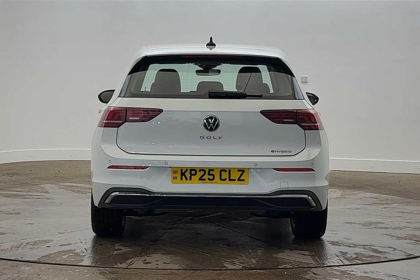 Used Volkswagen Golf 2025 for sale - 76495061: Photo 8