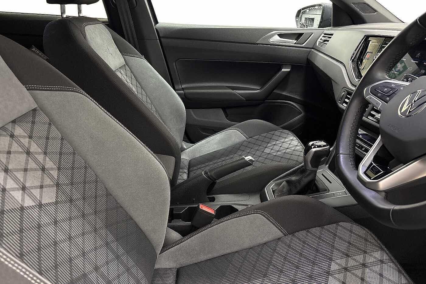 Used Volkswagen Polo 2025 for sale - 77236073: Photo 10