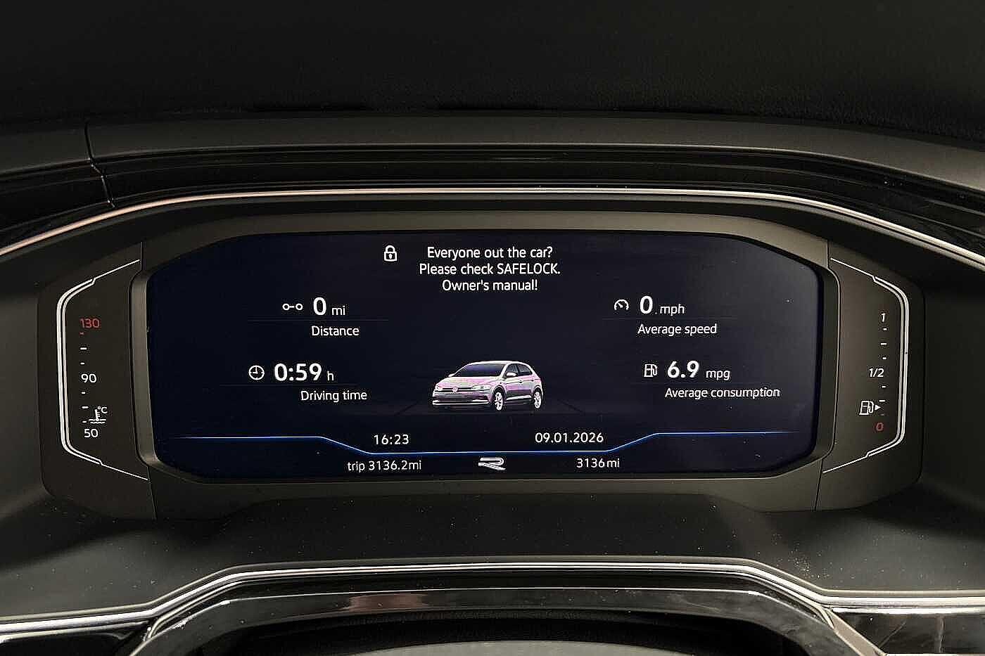 Used Volkswagen Polo 2025 for sale - 77236073: Photo 11