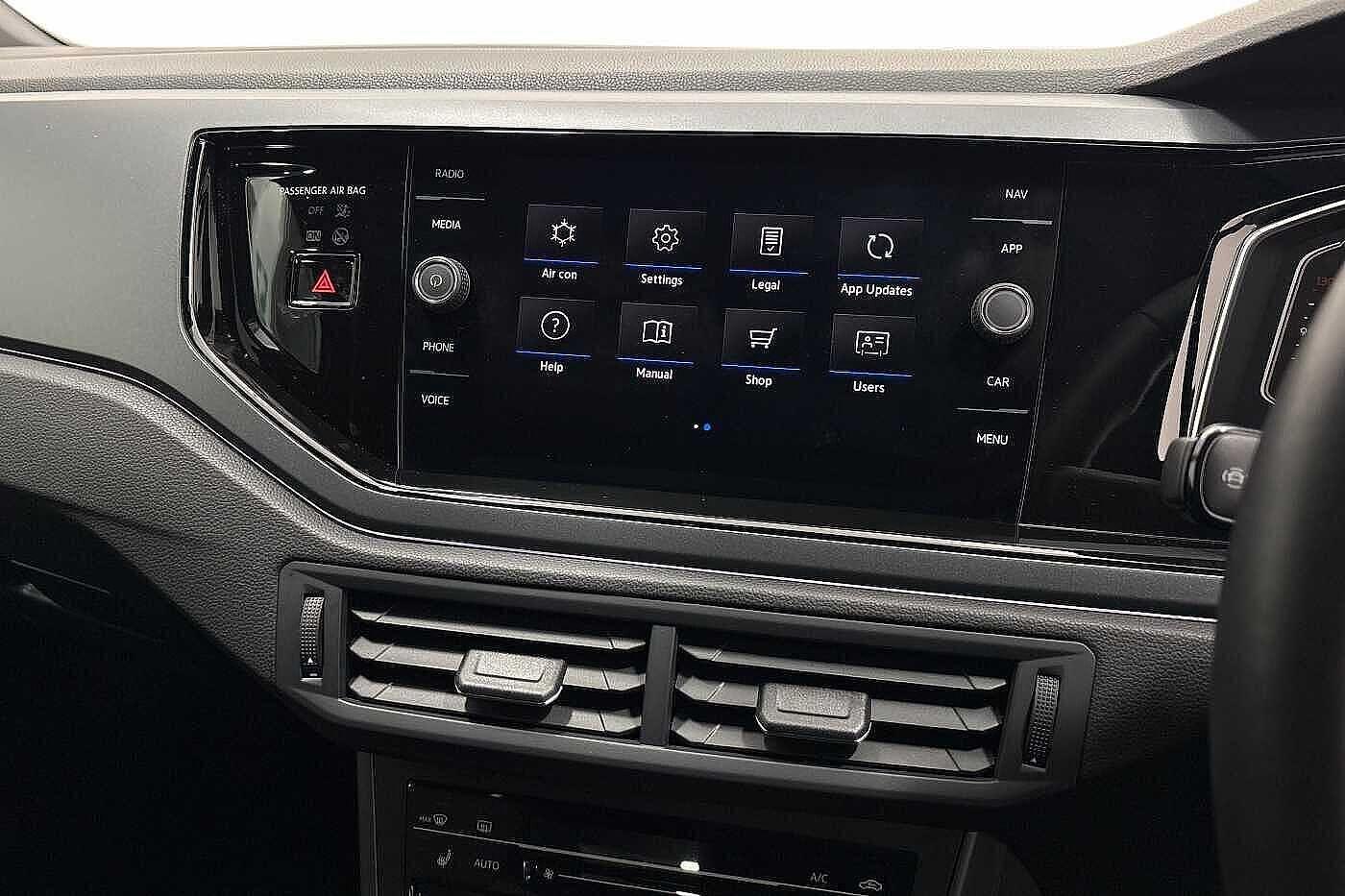 Used Volkswagen Polo 2025 for sale - 77236073: Photo 12