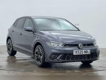 Used Volkswagen Polo 2025 for sale - 77236073: Photo