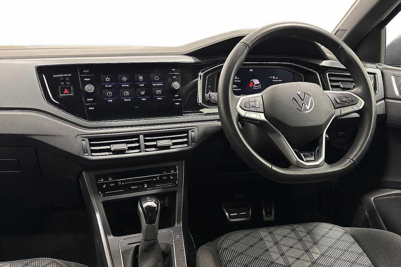 Used Volkswagen Polo 2025 for sale - 77236073: Photo 2