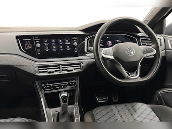 Used Volkswagen Polo 2025 for sale - 77236073: Photo