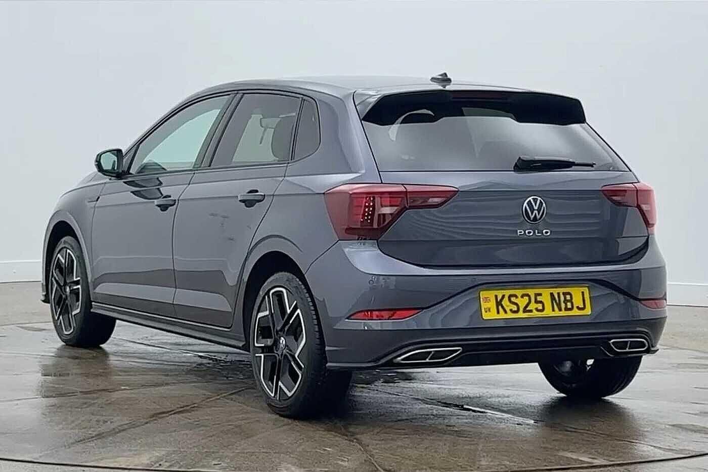 Used Volkswagen Polo 2025 for sale - 77236073: Photo 3