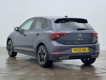 Used Volkswagen Polo 2025 for sale - 77236073: Photo