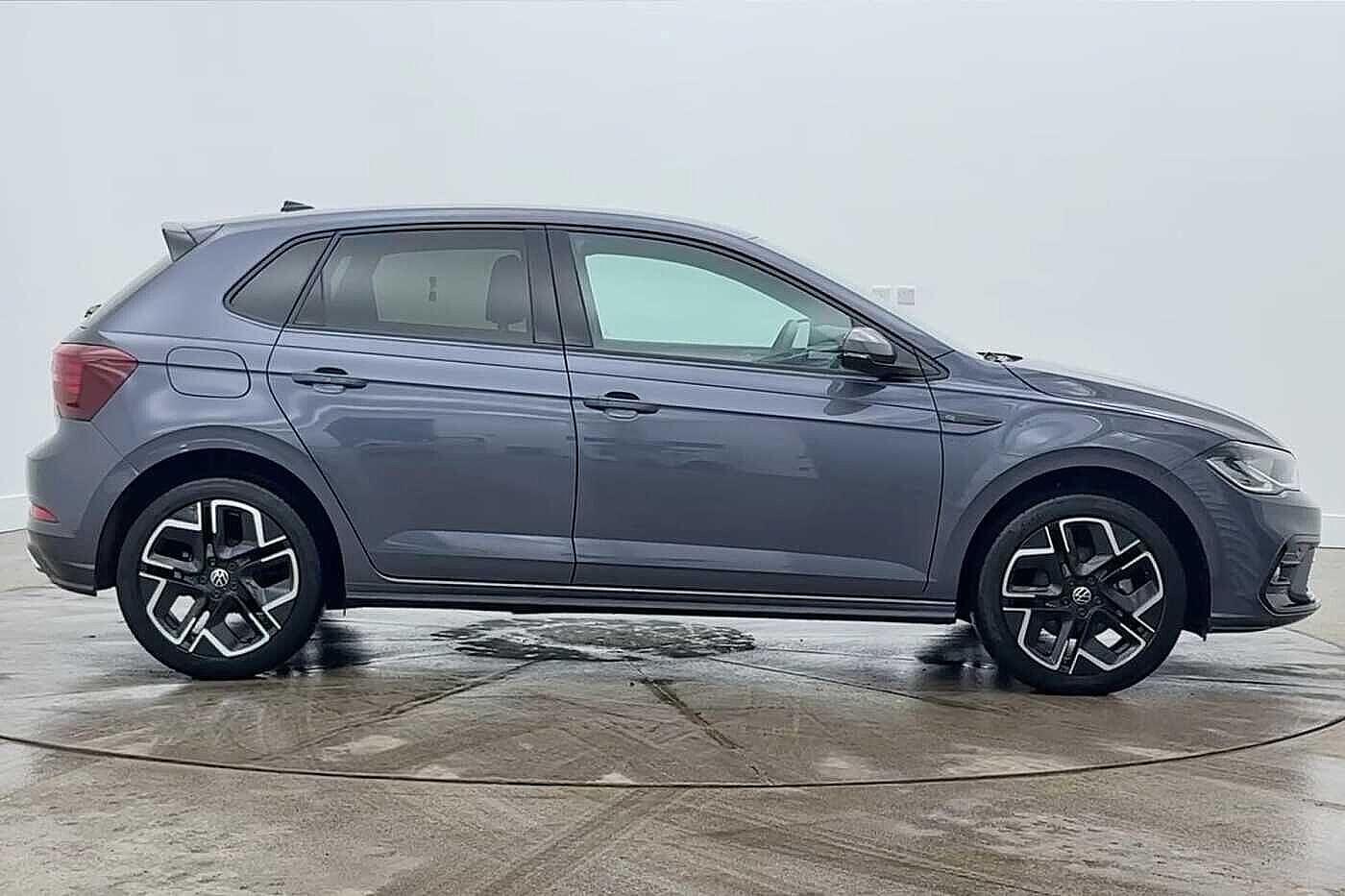 Used Volkswagen Polo 2025 for sale - 77236073: Photo 4