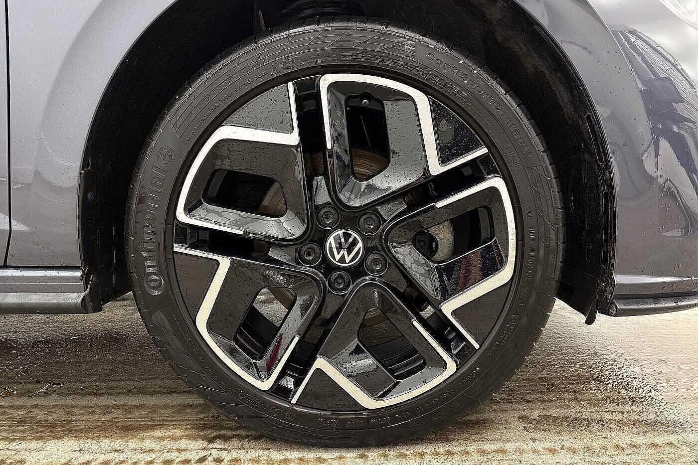 Used Volkswagen Polo 2025 for sale - 77236073: Photo 5