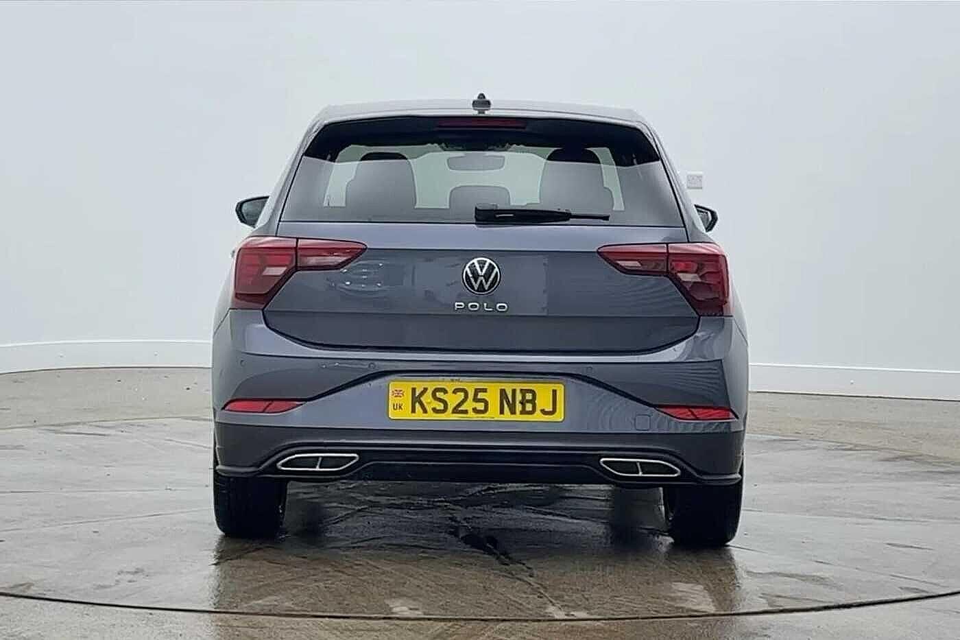 Used Volkswagen Polo 2025 for sale - 77236073: Photo 8