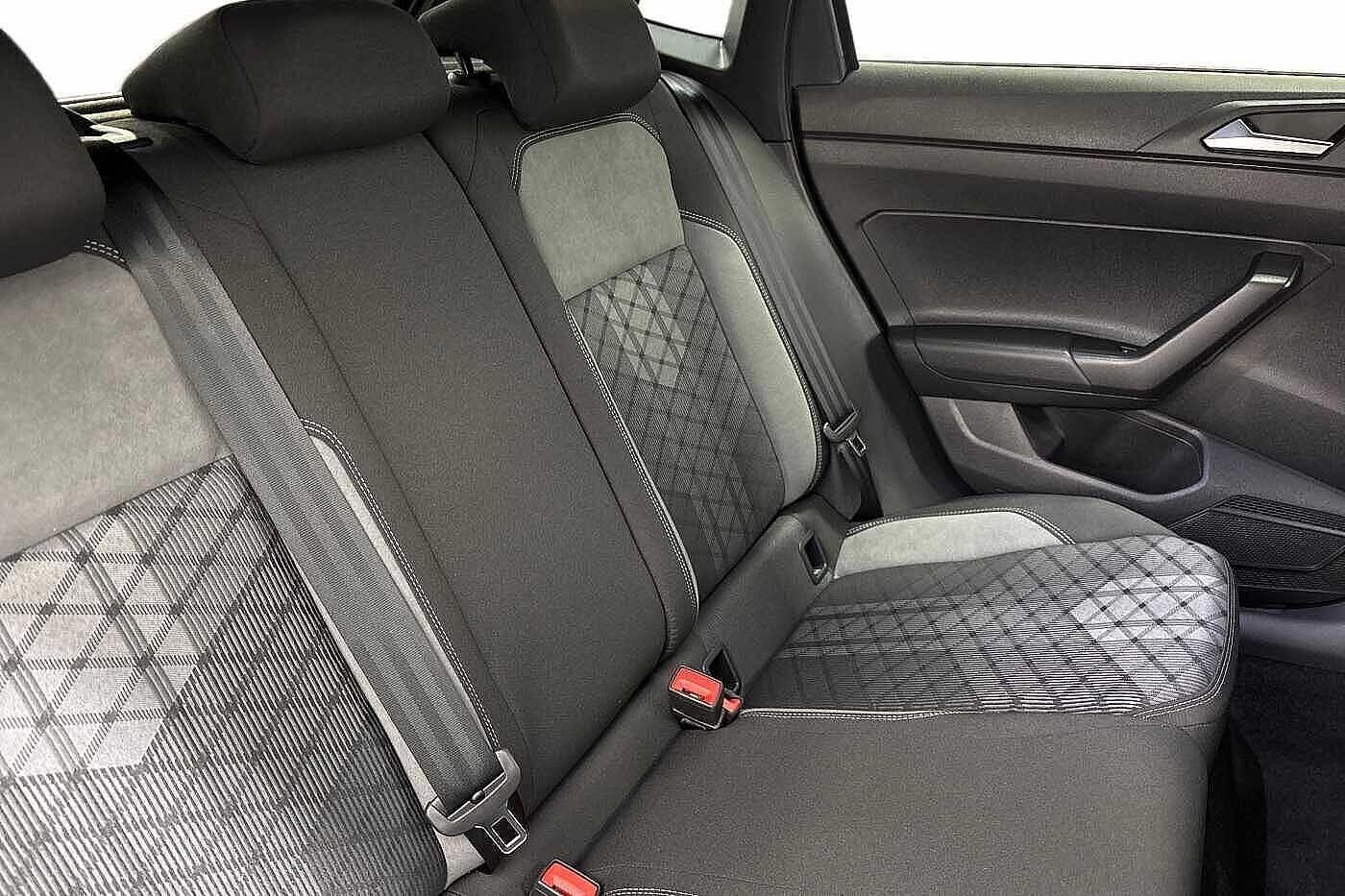 Used Volkswagen Polo 2025 for sale - 77236073: Photo 9