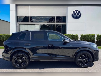 Used Volkswagen Tiguan 2024 for sale - 75639313: Photo