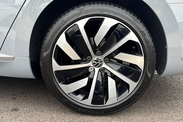 Used Volkswagen Arteon 2024 for sale - 76304645: Photo 12
