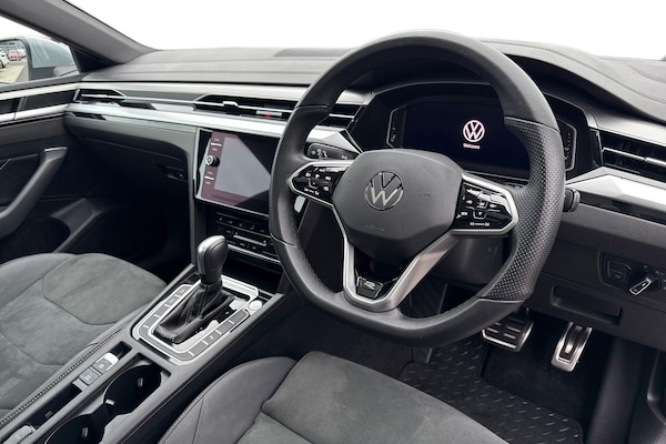 Used Volkswagen Arteon 2024 for sale - 76304645: Photo 13