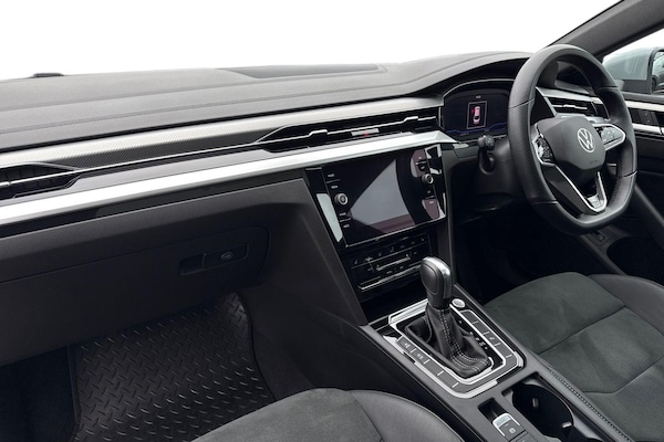 Used Volkswagen Arteon 2024 for sale - 76304645: Photo 14