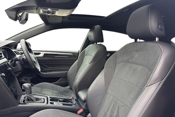 Used Volkswagen Arteon 2024 for sale - 76304645: Photo 15