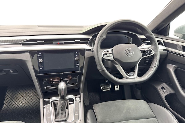 Used Volkswagen Arteon 2024 for sale - 76304645: Photo 17